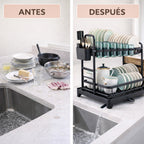 DRYMASTER® - Solución para tu cocina