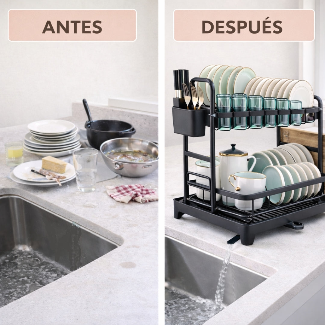 DRYMASTER® - Solución para tu cocina