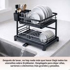 DRYMASTER® - Solución para tu cocina