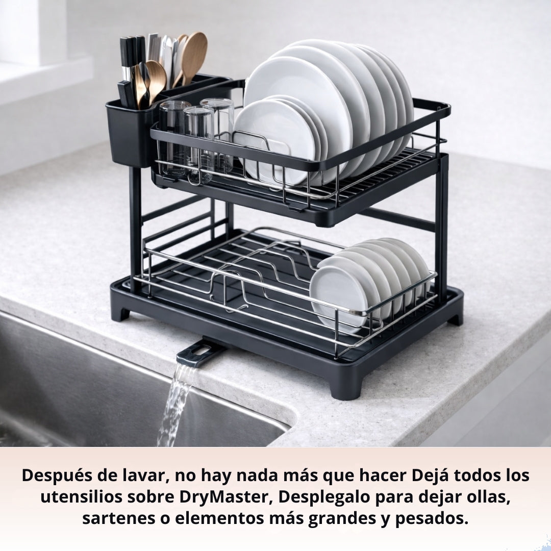 DRYMASTER® - Solución para tu cocina